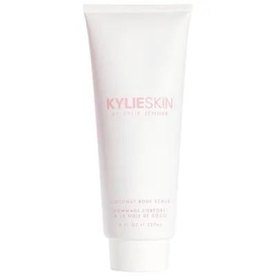 Kylie Skin by Kylie Jenner Coconut Body Scrub (Kokosowy peeling do ciała)