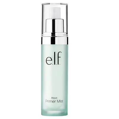 E.L.F. Cosmetics Aqua Beauty, Primer Mist (Primer w mgiełce)