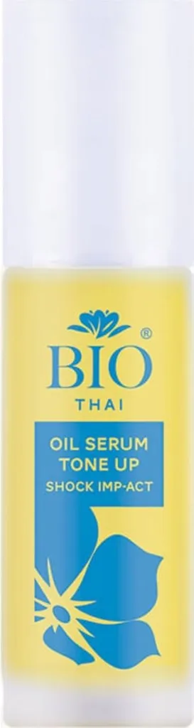 BioThai Tone Up Shock Imp-Act Oil Serum (Serum olejowe do ciała)