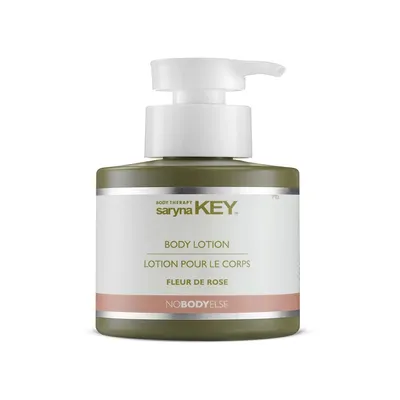 Saryna Key Body Lotion Fleur de Rose (Balsam do ciała)