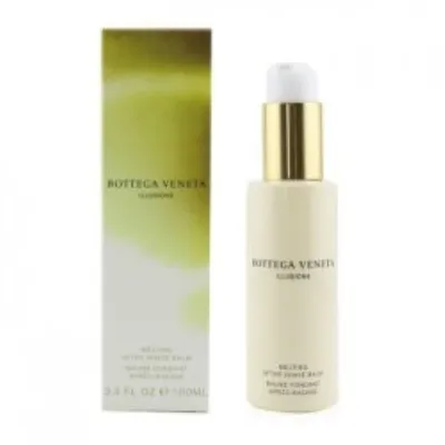 Bottega Veneta Illusione Melting After Shave Balm (Balsam po goleniu)