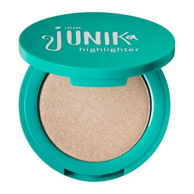 Colour Junika Highlighter (Rozświetlacz prasowany)