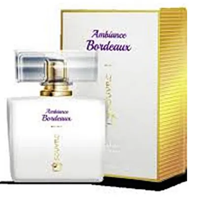 Souvre Ambiance Bordeaux EDP