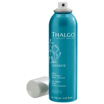 Thalgo Defi Legerete, Spray Frigimince [Frigimince Spray] (Spray chłodzący)