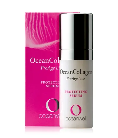 Oceanwell OceanCollagen Pro Age Serum (Serum do twarzy)