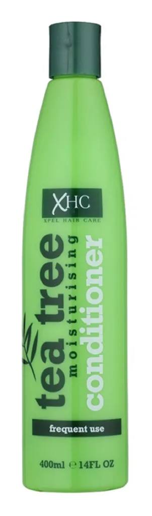 XHC Tea Tree, Hair Care Conditioner (Odżywka nawilżająca do codziennego użytku)