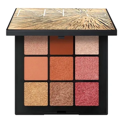 Nars Bronzing Collection, Summer Solstice Eyeshadow Pallette (Paleta cieni do powiek)