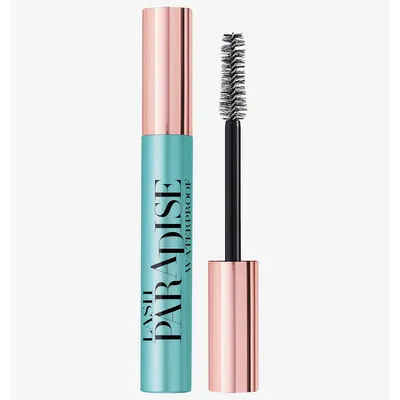 L'Oreal Paris Lash Paradise, Waterproof Mascara (Tusz do rzęs wodoodporny)