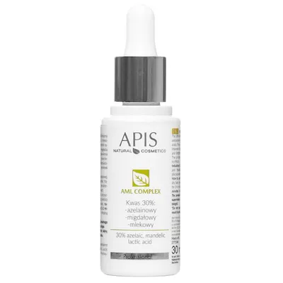 Apis AML Complex, Kwas  30%