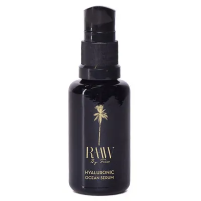 Raaw by Trice Hyaluronic Ocean Serum (Serum z kwasem hialuronowym)