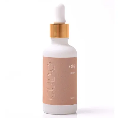 Cudo Olej jojoba