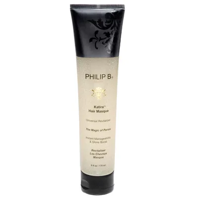 Philip B Katira, Hair Masque (Maseczka do włosów)