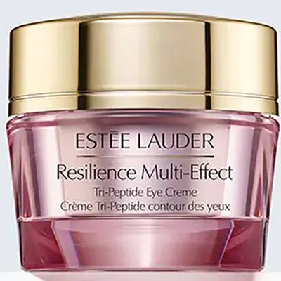 Estee Lauder Resilience Multi-Effect Tri-peptide Eye Creme (Trójpeptydowy krem pod oczy)