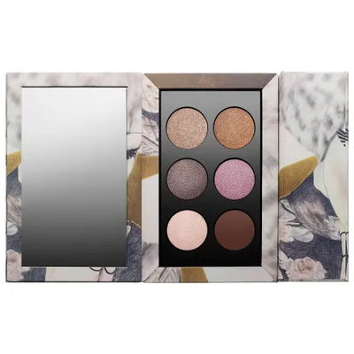 Pat McGrath MTHRSHP,  Subliminal Platinium Bronze Palette (Paleta cieni do powiek)