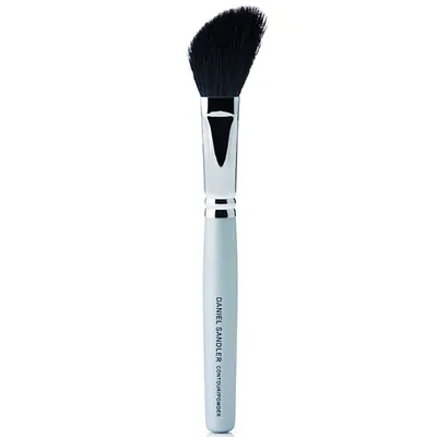 Daniel Sandler Contour/Powder Brush (Pędzel do różu i bronzera)