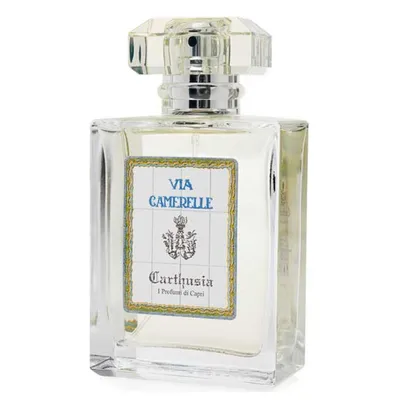 Carthusia Via Camerelle EDT