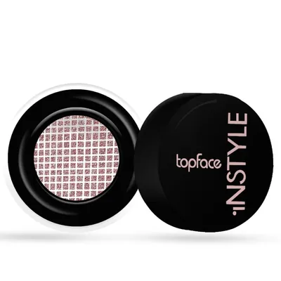 Topface High Pigment Loose Eyeshadow (Cienie do powiek sypkie)