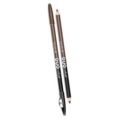 Lovely Duo Color (Kredka do oczu i brwi)