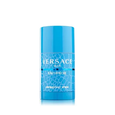 Versace Man Eau Fraîche Deodorant Stick (Dezodorant w sztyfcie dla mężczyzn)