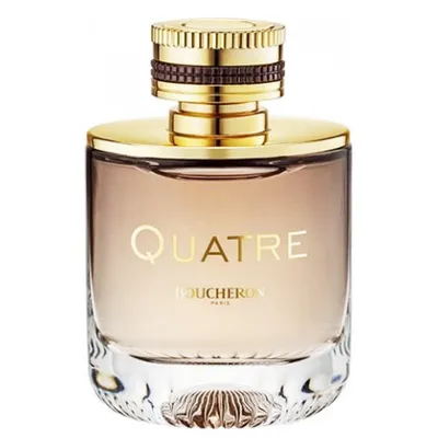 Boucheron Quatre Absolu de Nuit Pour Femme EDP