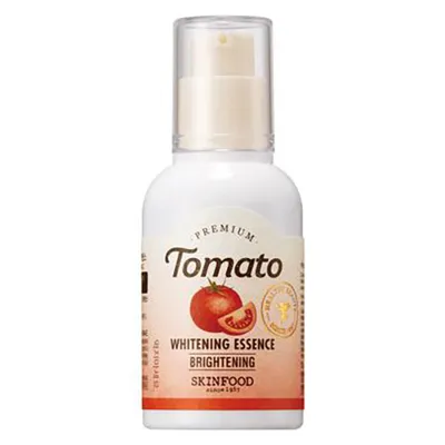 SkinFood Premium Tomato Whitening Essence (Rozjaśniająca esencja do twarzy)
