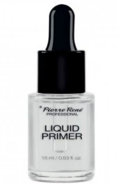 Pierre Rene Liquid Primer (Utrwalacz do makijazu w droperze)
