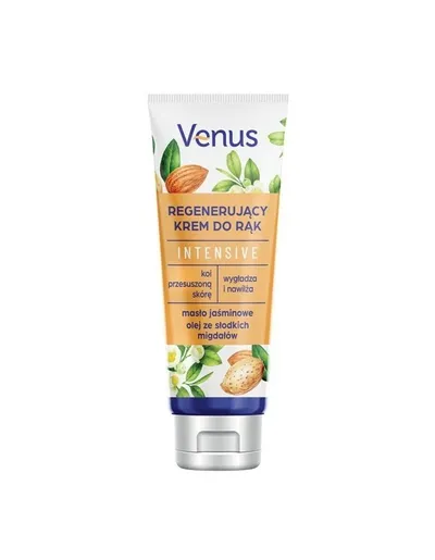 Venus Intensive, Regenerujący krem do rąk