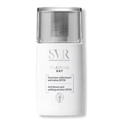 SVR Clairial Day Correcteur Uniformisant Anti- taches SPF30 (Krem rozjaśniający przebarwienia)