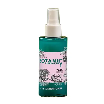 Stapiz Botanic Harmony, PH 4,5 Conditioner (Odżywka do włosów pH 4.5)