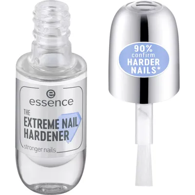 Essence The Extreme Nail Hardener (Odżywka utwardzająca)