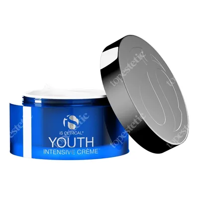 is clinical Youth Intensive Creme (Krem przeciwstarzeniowy do wszystkich rodzajów skóry)