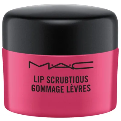 MAC Lip Scrubtious (Peeling do ust)