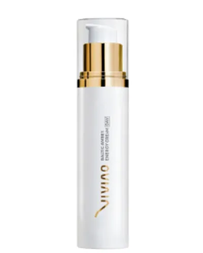 Viviao Baltic Amber Energy, Day Cream (Krem na dzień)