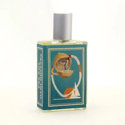 Imaginary Authors Falling into the Sea EDP