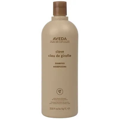 Aveda Clove Shampoo (Szampon pogłębiający ciemny kolor włosów)