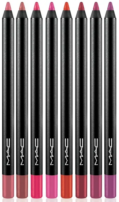 M.A.C. Pro Longwear Lip Pencil (Konturówka do ust)