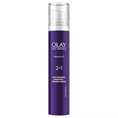 Olay Anti-wrinkle Serum (Serum przeciwzmarszczkowe)