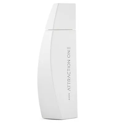 Avon Attraction One Fresh EDP