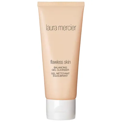 Laura Mercier Flawless Skin, Balancing Gel Cleanser (Kremowy żel do mycia twarzy)