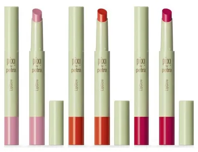 Pixi Lipglow by Petra (Balsam do ust)