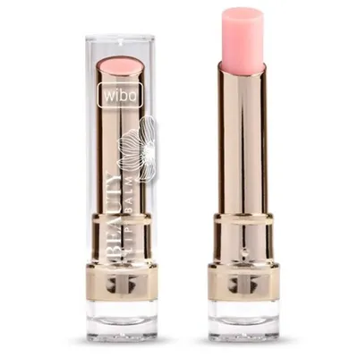 Wibo Beauty Lip Balm (Ochronna pomadka do ust)