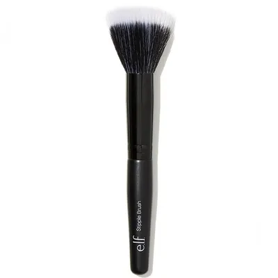 E.L.F. Cosmetics Studio, Stipple Brush (Pędzel do podkładu)