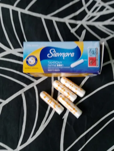 Siempre Tampony `Normal`