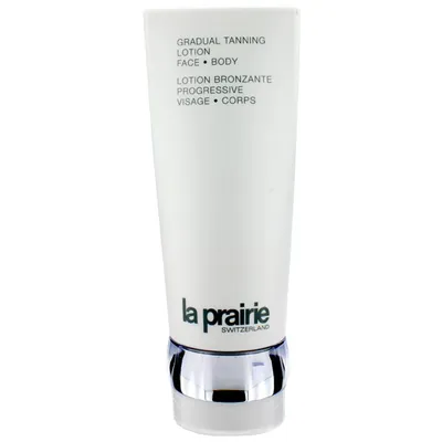 La Prairie Gradual Tanning Lotion Face Body (Samoopalacz do twarzy i ciała)