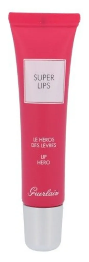 Guerlain Super Lips Lip Hero (Balsam do ust)