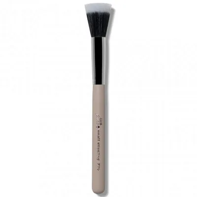 100% Pure Small Stippling Brush F10 (Pędzel do podkładu)