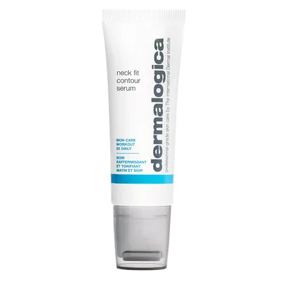Dermalogica Neck Fit Contour Serum (Serum do szyi i dekoltu)