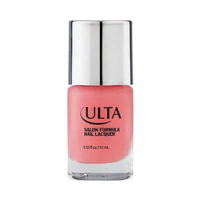 Ulta Beauty Salon Formula, Nail Lacquer (Szybkoschnący lakier do paznokci)