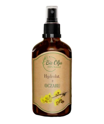 BioOlja Hydrolat z oczaru wirginijskiego