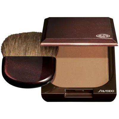 Shiseido The Makeup, Bronzer Oil - Free (Puder brązujący)